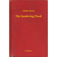 Booklassic The Sundering Flood egyéb e-könyv