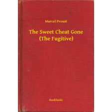 Booklassic The Sweet Cheat Gone (The Fugitive) egyéb e-könyv