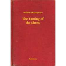 Booklassic The Taming of the Shrew egyéb e-könyv