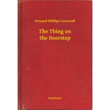 Booklassic The Thing on the Doorstep egyéb e-könyv