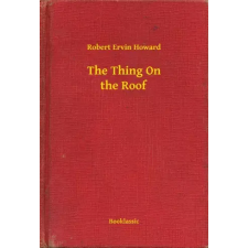 Booklassic The Thing On the Roof egyéb e-könyv