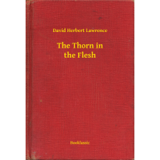 Booklassic The Thorn in the Flesh egyéb e-könyv