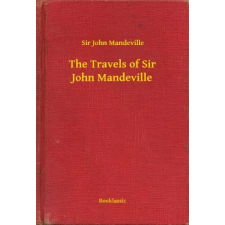 Booklassic The Travels of Sir John Mandeville egyéb e-könyv