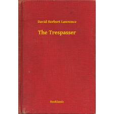 Booklassic The Trespasser egyéb e-könyv