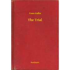 Booklassic The Trial egyéb e-könyv