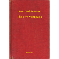 Booklassic The Two Vanrevels egyéb e-könyv