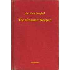Booklassic The Ultimate Weapon egyéb e-könyv