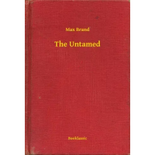 Booklassic The Untamed egyéb e-könyv
