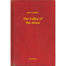 Booklassic The Valley of the Moon egyéb e-könyv