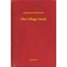 Booklassic The Village Uncle egyéb e-könyv
