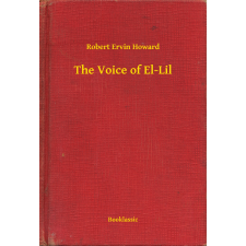 Booklassic The Voice of El-Lil egyéb e-könyv