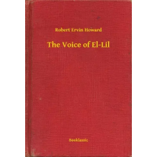 Booklassic The Voice of El-Lil egyéb e-könyv