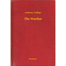 Booklassic The Warden egyéb e-könyv