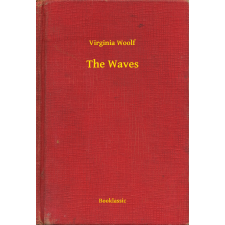 Booklassic The Waves egyéb e-könyv