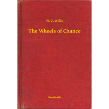 Booklassic The Wheels of Chance egyéb e-könyv
