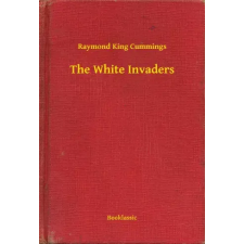 Booklassic The White Invaders egyéb e-könyv