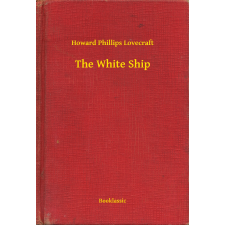 Booklassic The White Ship egyéb e-könyv