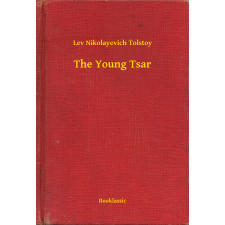 Booklassic The Young Tsar egyéb e-könyv