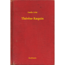 Booklassic Thérèse Raquin egyéb e-könyv