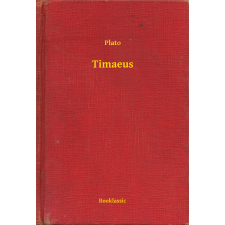 Booklassic Timaeus egyéb e-könyv