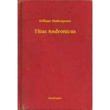 Booklassic Titus Andronicus egyéb e-könyv