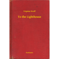 Booklassic To the Lighthouse egyéb e-könyv