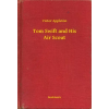 Booklassic Tom Swift and His Air Scout