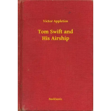 Booklassic Tom Swift and His Airship egyéb e-könyv