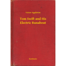 Booklassic Tom Swift and His Electric Runabout egyéb e-könyv
