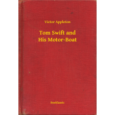 Booklassic Tom Swift and His Motor-Boat egyéb e-könyv