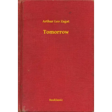 Booklassic Tomorrow egyéb e-könyv