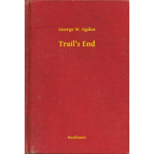 Booklassic Trail's End egyéb e-könyv