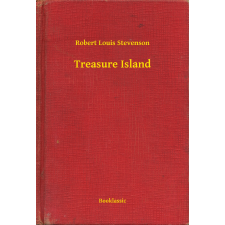 Booklassic Treasure Island egyéb e-könyv