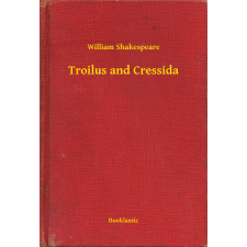 Booklassic Troilus and Cressida egyéb e-könyv