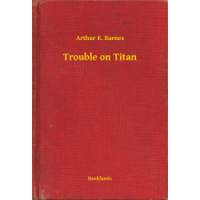 Booklassic Trouble on Titan egyéb e-könyv