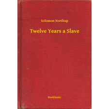 Booklassic Twelve Years a Slave egyéb e-könyv