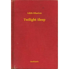Booklassic Twilight Sleep egyéb e-könyv