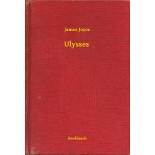 Booklassic Ulysses egyéb e-könyv