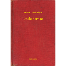 Booklassic Uncle Bernac egyéb e-könyv