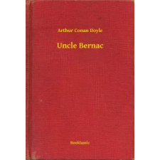 Booklassic Uncle Bernac egyéb e-könyv