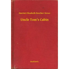 Booklassic Uncle Tom's Cabin egyéb e-könyv