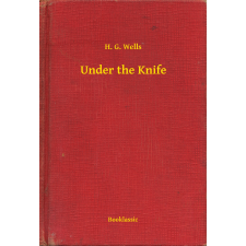Booklassic Under the Knife egyéb e-könyv