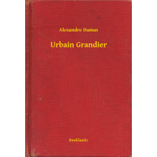 Booklassic Urbain Grandier egyéb e-könyv