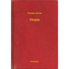 Booklassic Utopia egyéb e-könyv