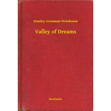 Booklassic Valley of Dreams egyéb e-könyv