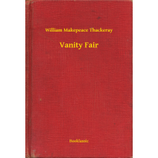 Booklassic Vanity Fair egyéb e-könyv