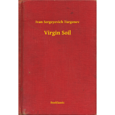 Booklassic Virgin Soil egyéb e-könyv