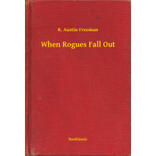 Booklassic When Rogues Fall Out egyéb e-könyv