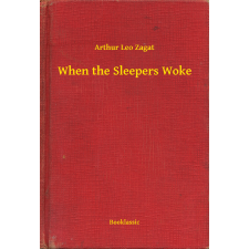 Booklassic When the Sleepers Woke egyéb e-könyv