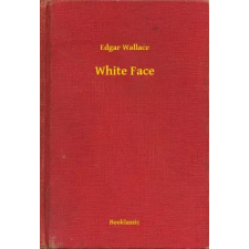 Booklassic White Face egyéb e-könyv